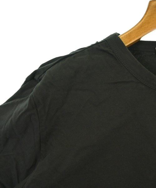 MONCLER（モンクレール）Tシャツ・カットソー 黒 サイズ:L メンズ/2200462411071