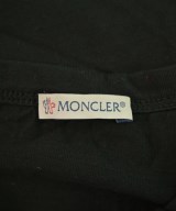 MONCLER（モンクレール）Tシャツ・カットソー 黒 サイズ:L メンズ/2200462411071