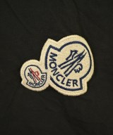 MONCLER（モンクレール）Tシャツ・カットソー 黒 サイズ:L メンズ/2200462411071