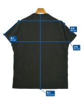 MONCLER（モンクレール）Tシャツ・カットソー 黒 サイズ:L メンズ/2200462411071