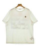 MONCLER Tシャツ・カットソー
