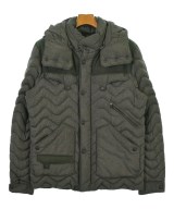 MONCLER W ダウンジャケット/ダウンベスト
