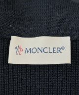 MONCLER（モンクレール）ブルゾン 黒 サイズ:M メンズ/2200656845071