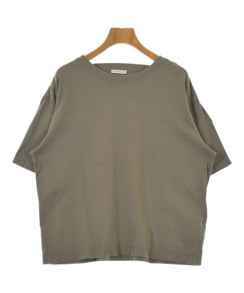 MONCLER GENIUS(モンクレールジーニアス)Tシャツ・カットソー 茶 サイズ:S/2200649728237