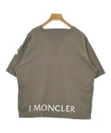 MONCLER GENIUS（モンクレールジーニアス）Tシャツ・カットソー 茶 サイズ:S レディース/2200649728237