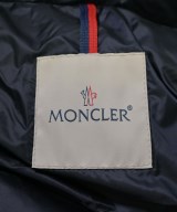 MONCLER（モンクレール）ダウンコート 紺 サイズ:0(XS位) レディース/2200652828016