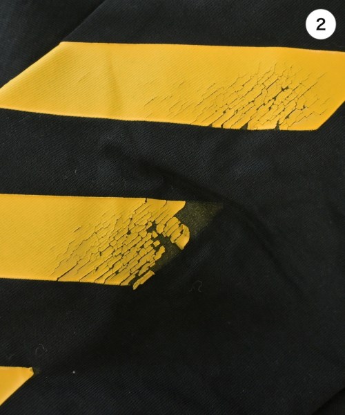 MONCLER O（モンクレールオー）Tシャツ・カットソー 黒 サイズ:S メンズ/2200656698011