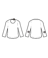 MONCLER O（モンクレールオー）Tシャツ・カットソー 黒 サイズ:S メンズ/2200656698011