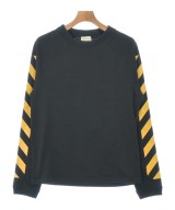 MONCLER O（モンクレールオー）Tシャツ・カットソー 黒 サイズ:S メンズ/2200656698011