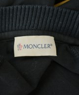 MONCLER O（モンクレールオー）Tシャツ・カットソー 黒 サイズ:S メンズ/2200656698011