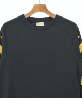 MONCLER O（モンクレールオー）Tシャツ・カットソー 黒 サイズ:S メンズ/2200656698011