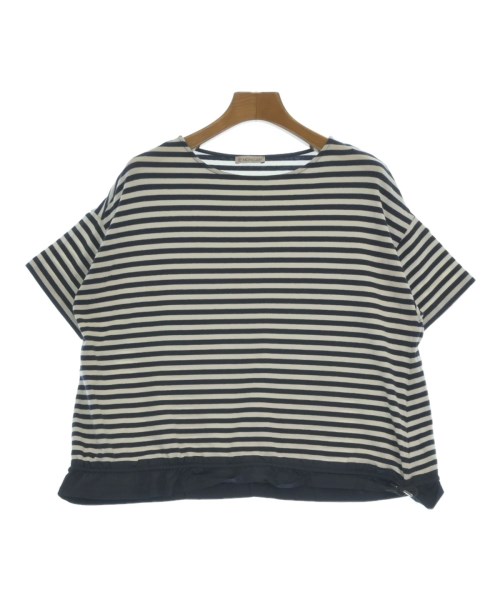 MONCLER(モンクレール)Tシャツ・カットソー 白 サイズ:S/2200637194143