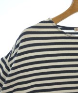 MONCLER（モンクレール）Tシャツ・カットソー 白 サイズ:S レディース/2200637194143