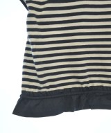 MONCLER（モンクレール）Tシャツ・カットソー 白 サイズ:S レディース/2200637194143