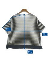 MONCLER（モンクレール）Tシャツ・カットソー 白 サイズ:S レディース/2200637194143