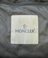 MONCLER（モンクレール）ダウンジャケット/ダウンベスト 黒 サイズ:3(L位) メンズ/2200652771015
