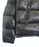 MONCLER（モンクレール）ダウンジャケット/ダウンベスト 黒 サイズ:3(L位) メンズ/2200652771015
