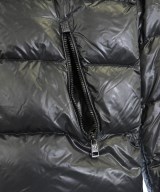 MONCLER（モンクレール）ダウンジャケット/ダウンベスト 黒 サイズ:3(L位) メンズ/2200652771015