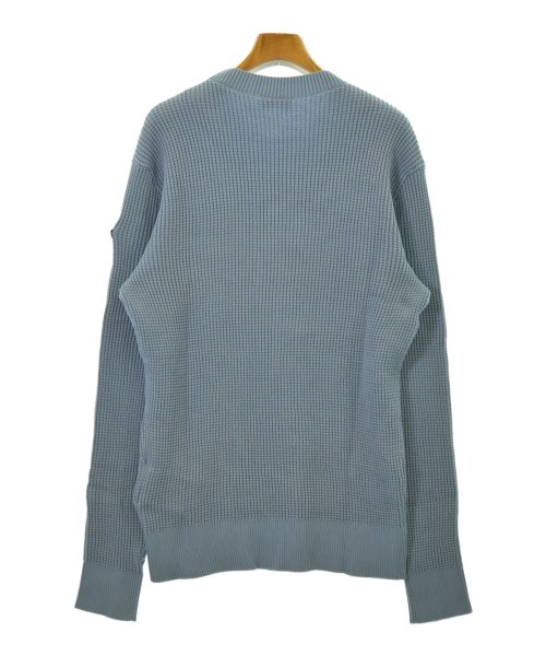 MONCLER（モンクレール）ニット・セーター 青 サイズ:M メンズ/2200655655015