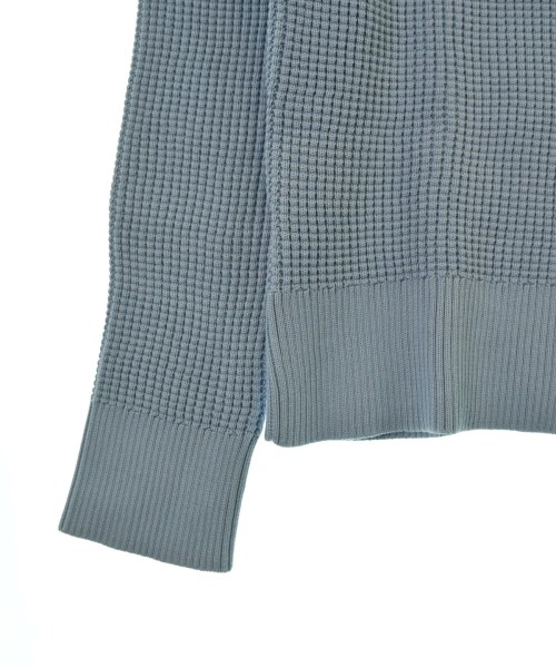 MONCLER（モンクレール）ニット・セーター 青 サイズ:M メンズ/2200655655015