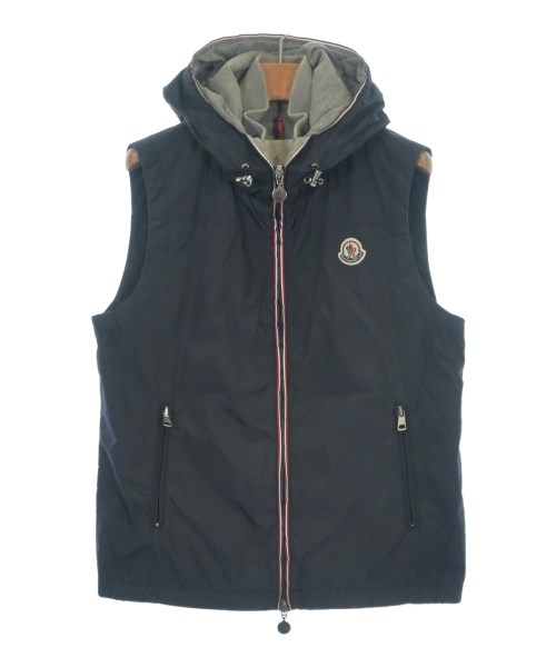 MONCLER(モンクレール)その他 紺 サイズ:1(S位)/2200657291037