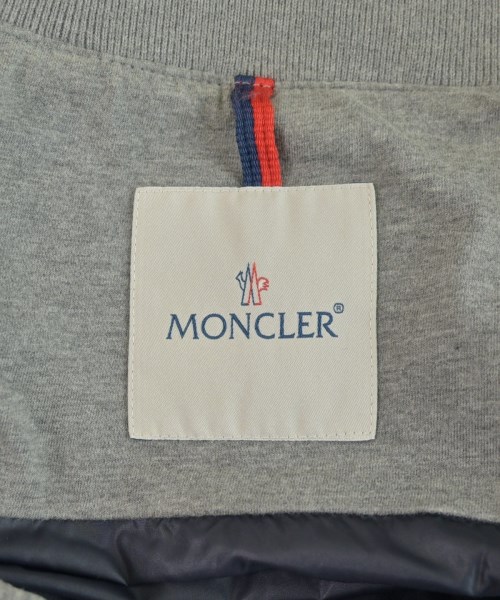 MONCLER（モンクレール）その他 紺 サイズ:1(S位) メンズ/2200657291037