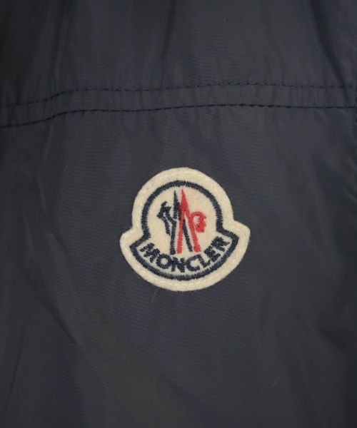 MONCLER（モンクレール）その他 紺 サイズ:1(S位) メンズ/2200657291037