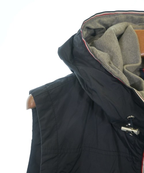 MONCLER（モンクレール）その他 紺 サイズ:1(S位) メンズ/2200657291037