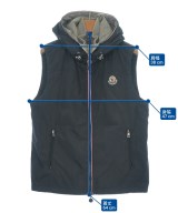 MONCLER（モンクレール）その他 紺 サイズ:1(S位) メンズ/2200657291037