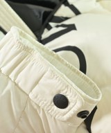 MONCLER（モンクレール）ダウンジャケット/ダウンベスト 白 サイズ:2(M位) メンズ/2200657352011