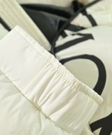 MONCLER（モンクレール）ダウンジャケット/ダウンベスト 白 サイズ:2(M位) メンズ/2200657352011