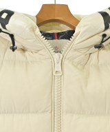 MONCLER（モンクレール）ダウンジャケット/ダウンベスト 白 サイズ:2(M位) メンズ/2200657352028