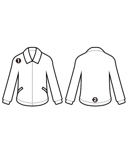 MONCLER（モンクレール）ダウンジャケット/ダウンベスト 紺 サイズ:7(XXXL位) メンズ/2200657425029