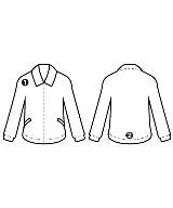 MONCLER（モンクレール）ダウンジャケット/ダウンベスト 紺 サイズ:7(XXXL位) メンズ/2200657425029