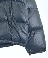 MONCLER（モンクレール）ダウンジャケット/ダウンベスト 紺 サイズ:7(XXXL位) メンズ/2200657425029