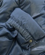 MONCLER（モンクレール）ダウンジャケット/ダウンベスト 紺 サイズ:7(XXXL位) メンズ/2200657425029