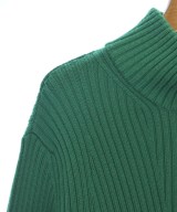 MONCLER（モンクレール）ニット・セーター 緑 サイズ:L メンズ/2200656360031