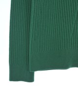 MONCLER（モンクレール）ニット・セーター 緑 サイズ:L メンズ/2200656360031