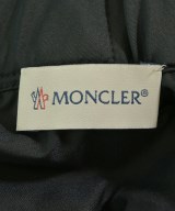 MONCLER（モンクレール）ロング・マキシ丈スカート 黒 サイズ:42(L位) レディース/2200646645513