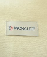 MONCLER（モンクレール）ロング・マキシ丈スカート 白 サイズ:44(XL位) レディース/2200646645520