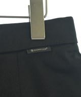 MONCLER（モンクレール）ロング・マキシ丈スカート 黒 サイズ:42(L位) レディース/2200646645537