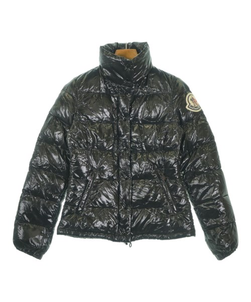 MONCLER(モンクレール)ダウンジャケット/ダウンベスト 黒 サイズ:00(XXS位)/2200652973068