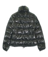 MONCLER（モンクレール）ダウンジャケット/ダウンベスト 黒 サイズ:00(XXS位) レディース/2200652973068
