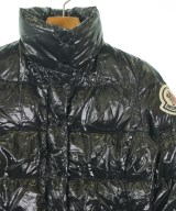 MONCLER（モンクレール）ダウンジャケット/ダウンベスト 黒 サイズ:00(XXS位) レディース/2200652973068