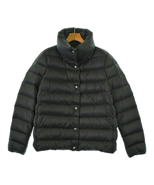 MONCLER(モンクレール)ダウンジャケット/ダウンベスト 黒 サイズ:3(L位)/2200653391021