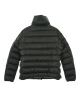 MONCLER（モンクレール）ダウンジャケット/ダウンベスト 黒 サイズ:3(L位) レディース/2200653391021