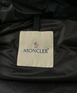 MONCLER（モンクレール）ダウンジャケット/ダウンベスト 黒 サイズ:3(L位) レディース/2200653391021