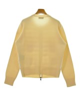 MONCLER（モンクレール）ダウンジャケット/ダウンベスト ベージュ サイズ:L レディース/2200653391052