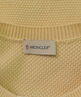MONCLER（モンクレール）ダウンジャケット/ダウンベスト ベージュ サイズ:L レディース/2200653391052