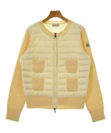 MONCLER ダウンジャケット/ダウンベスト